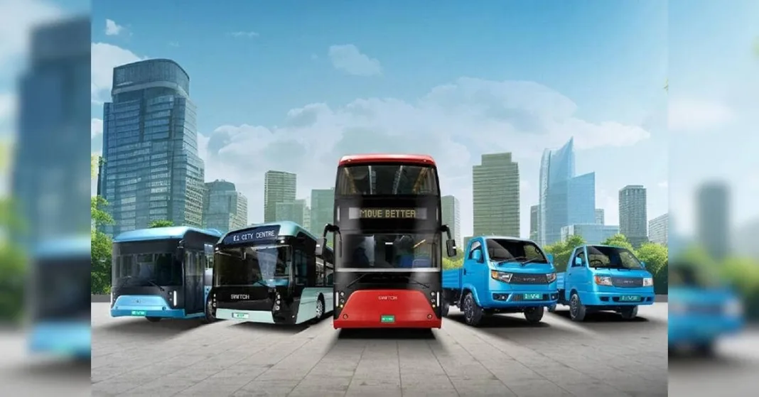 Jio-bp, DRIVN in pact to explore charging solutions for commercial EV fleet | Company News