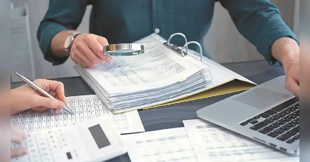 CBDT extends I-T return filing deadline for audit cases to November 21 | Economy & Policy News