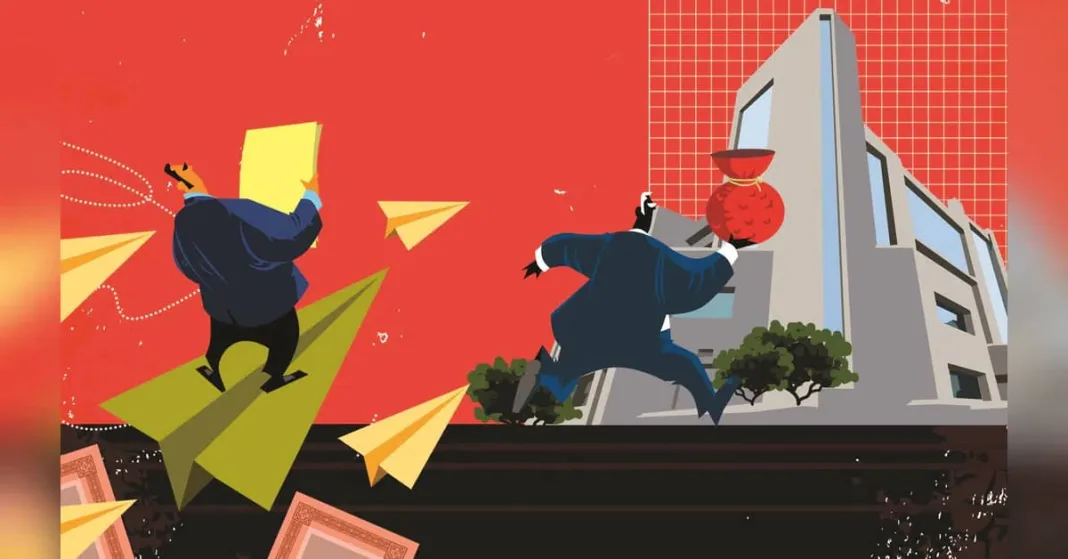 SWAGAT-FI for low-risk foreign investors logs 164 registrations in 100 days | Markets News