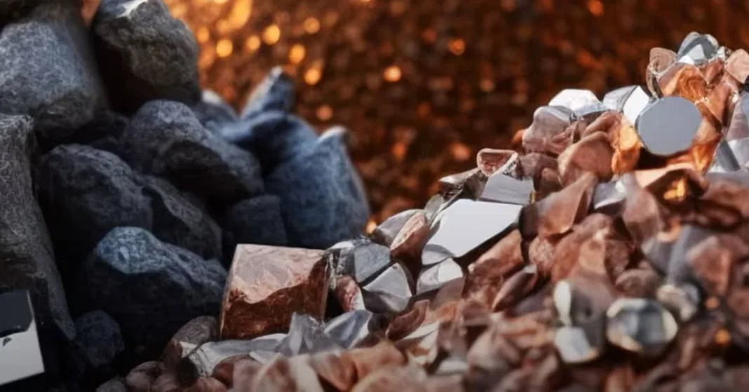 China extracts critical metals from lithium waste in a global first | World News
