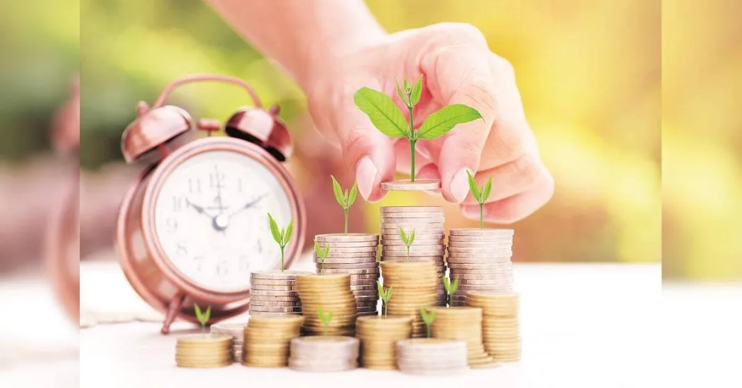 Four MF categories account for nearly half of SIP inflows in August | Mutual Funds