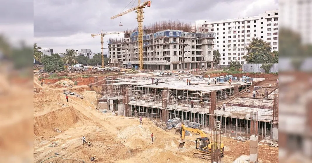 Infra projects see cost overrun of ₹2.88 trillion in August: Mospi | Industry News