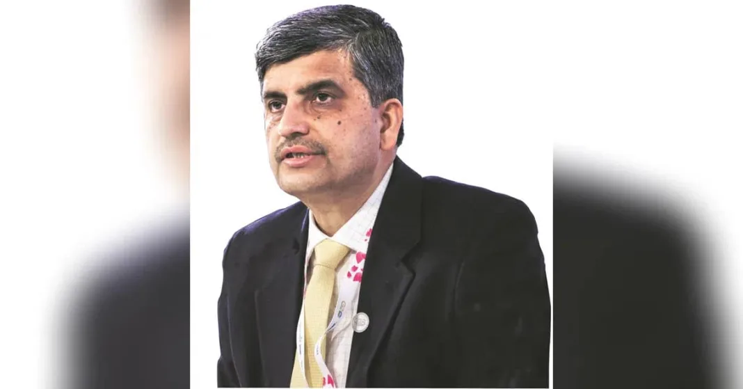 Insurers must compete on price, not distributor commission: Irdai chief | Finance Interviews