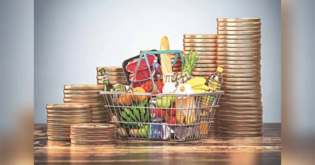 Weekly policy watch: Retail, wholesale inflation data in focus this week | Economy & Policy News