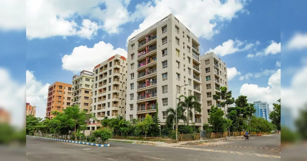 India housing prices rise 3.6% in Q1FY27, match year-ago pace | Banking
