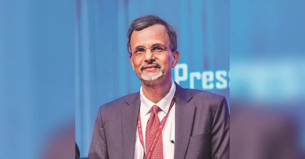 Food inflation unlikely to persist through year-end: CEA Nageswaran | Economy & Policy News