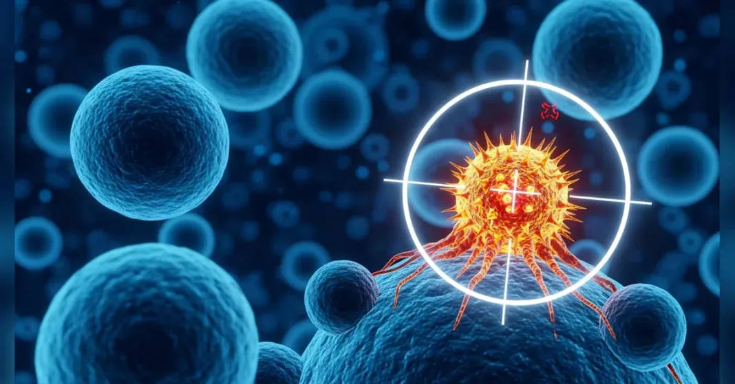 India needs 5-year policy to make precision cancer care affordable: Expert | Health News