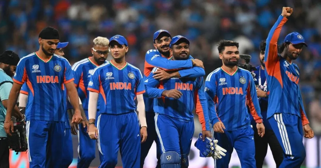IND-AFG 1st T20I on Sept 13 to go ahead in Kotla despite BRICS Summit: DDCA | Cricket News