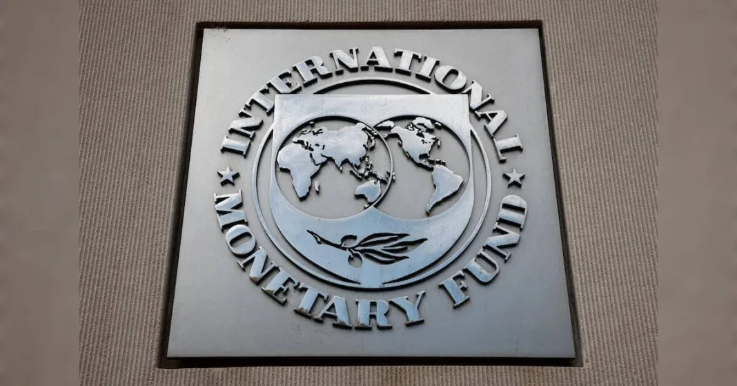 India remains key driver for global growth: IMF Deputy MD Nigel Clarke | Economy & Policy News