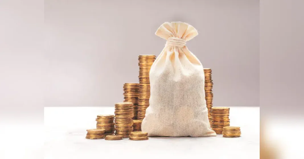 Investment demand drives growth in Q1FY27, consumption loses momentum | Economy & Policy News