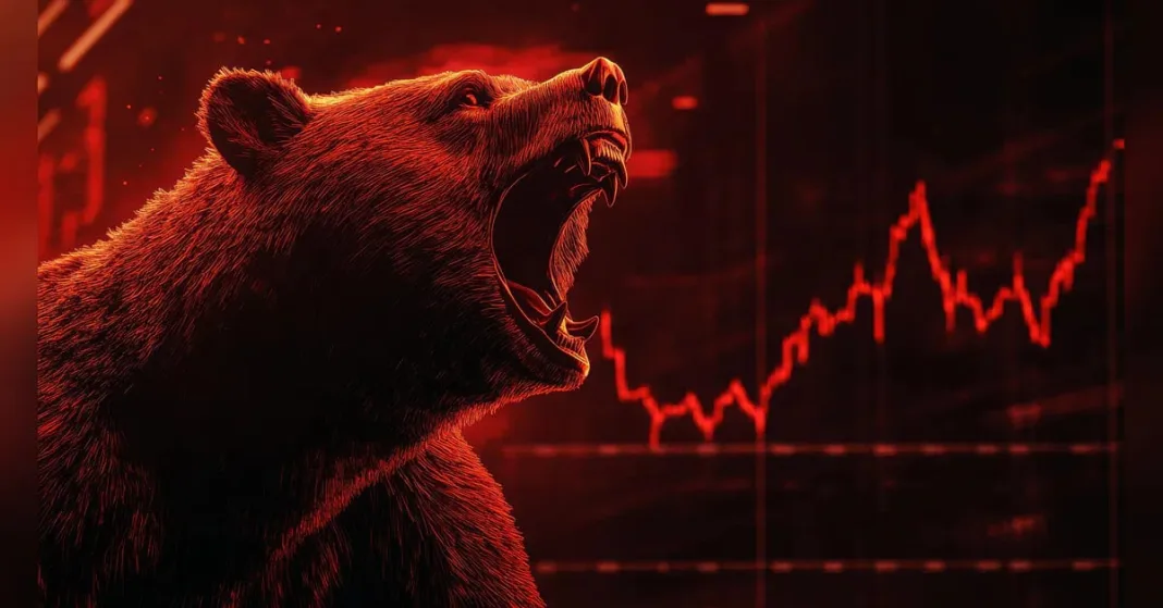 FIIs pile up 2.5 lakh index shorts; analysts decode Sep market outlook | Markets News