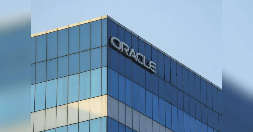 Larry Ellison cancels plan to sell Oracle stock worth up to $7.5 billion | World News