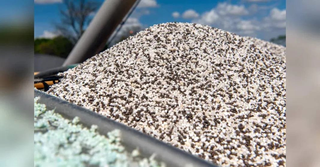 Fertiliser inventories hit two-year high at start of 2026-27 rabi season | Agriculture