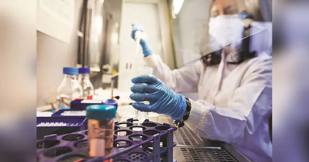 A dose of innovation | Editorial Comment