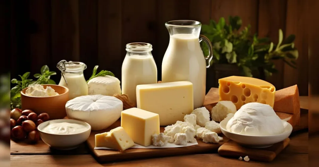 UP dairy sector draws ₹695 crore investment proposals from 22 companies