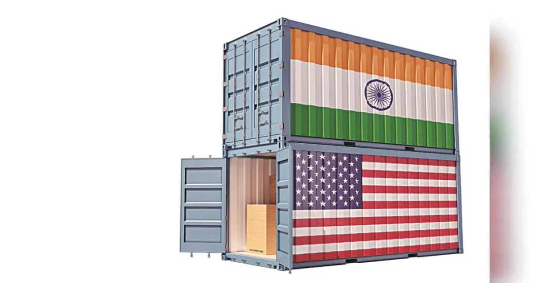 US Bill empowers Trump to target India with 100% tariff over Russian energy | India News