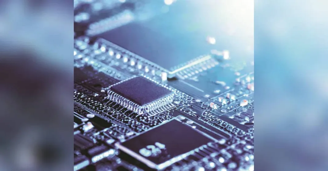 India’s semiconductor sector draws $1.4 bn funding, half of it since 2025 | Industry News