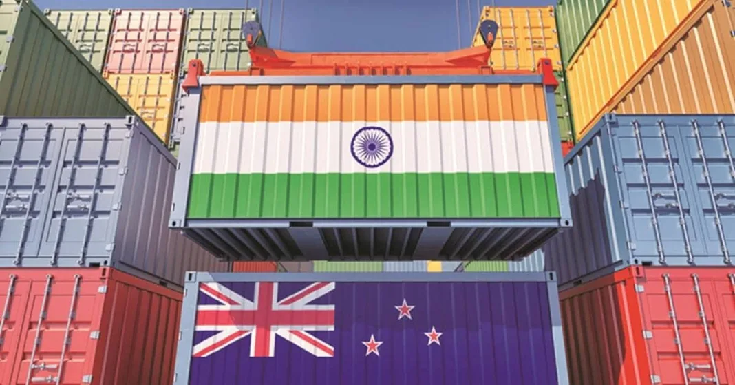 India, New Zealand FTA to boost agri, processed food exports: Trade body | Economy & Policy News