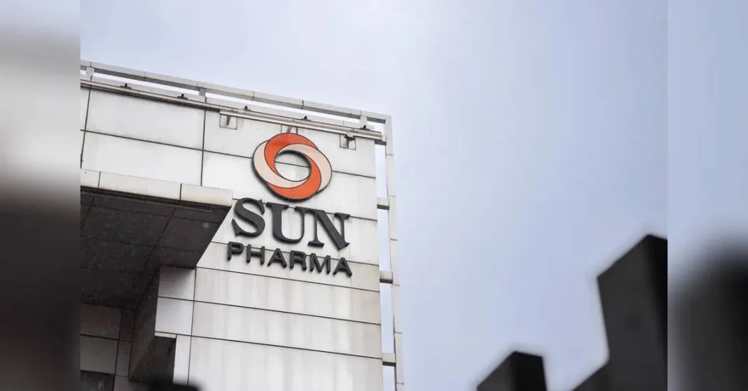 Expanding innovative portfolio may drive gains for Sun Pharma stock | Markets News