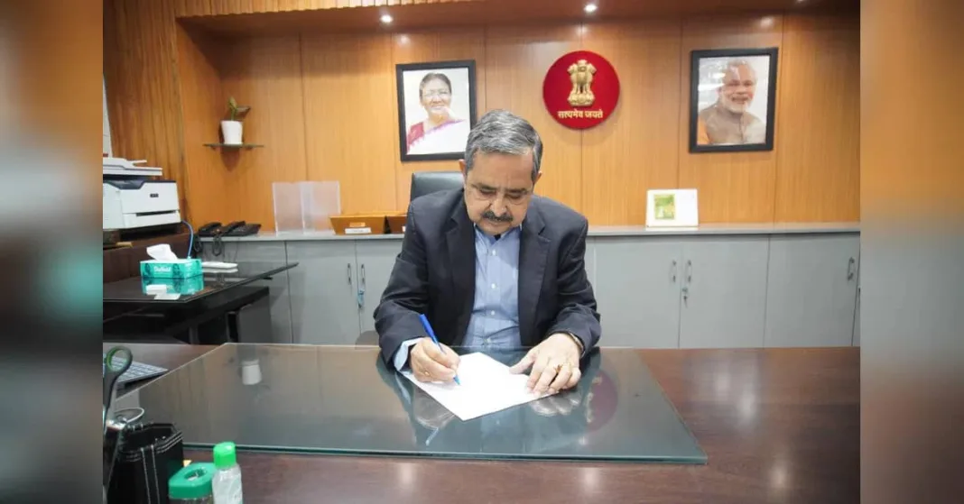 India must leverage UPI data to bring MSMEs into formal credit: Lahiri | Economy & Policy News