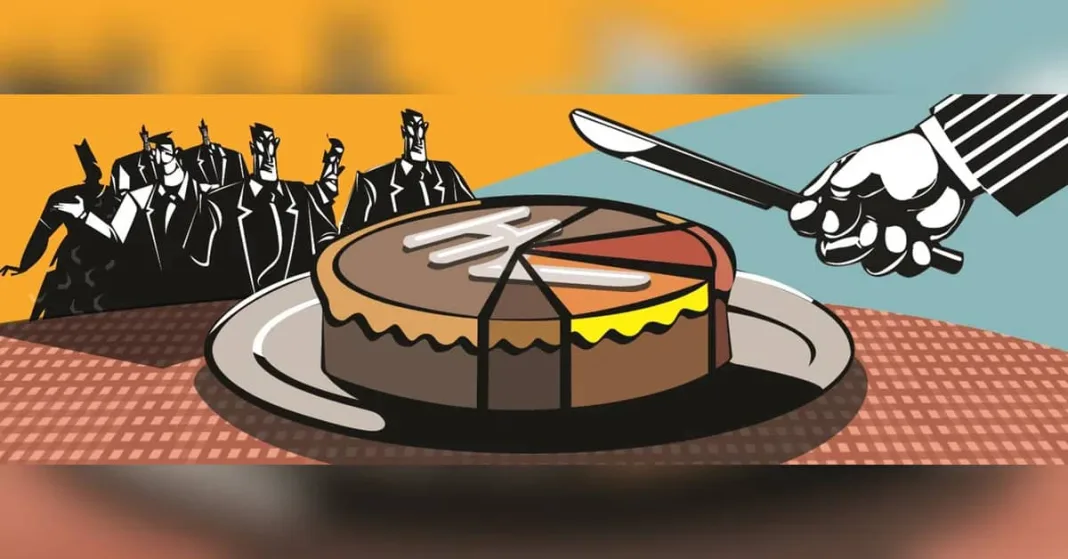 Private firms’ capex rises 7% to ₹30.3 trillion in FY25, shows govt data | Economy & Policy News