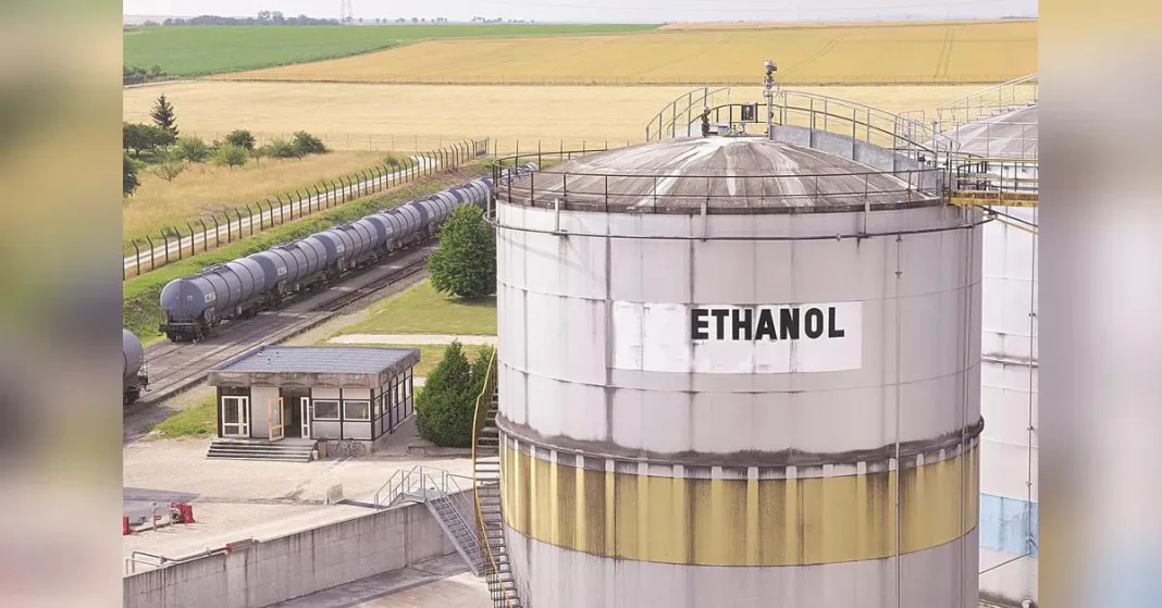 Uttar Pradesh’s ethanol supply chain attracts investments in distilleries
