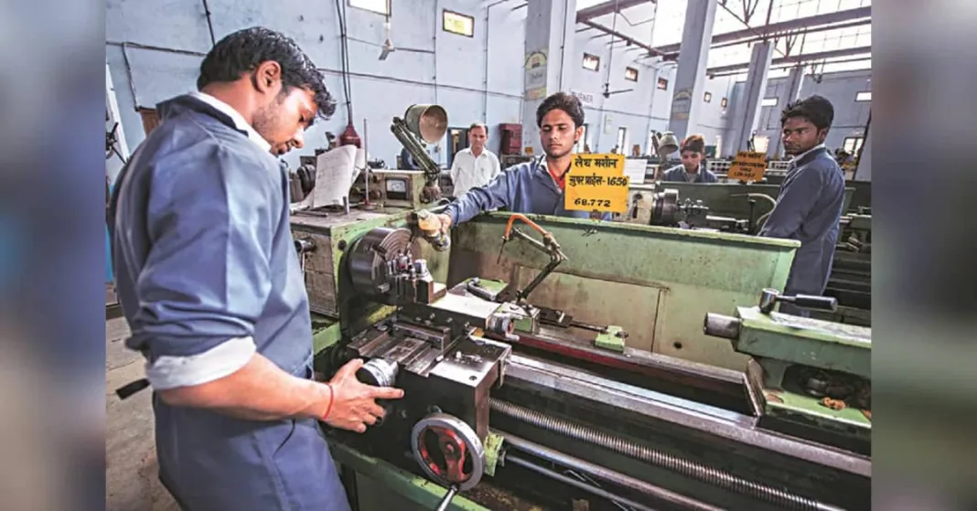 MSME credit rises 12.5% to ₹47.4 trn, industrial clusters drive growth | Economy & Policy News