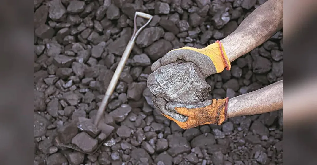 UP’s 973-mt captive coal block remains idle 11 years after allotment: Govt | Industry News