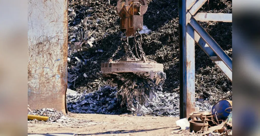 Non-ferrous scrap EPR regime faces portal, target-calculation gaps | Economy & Policy News