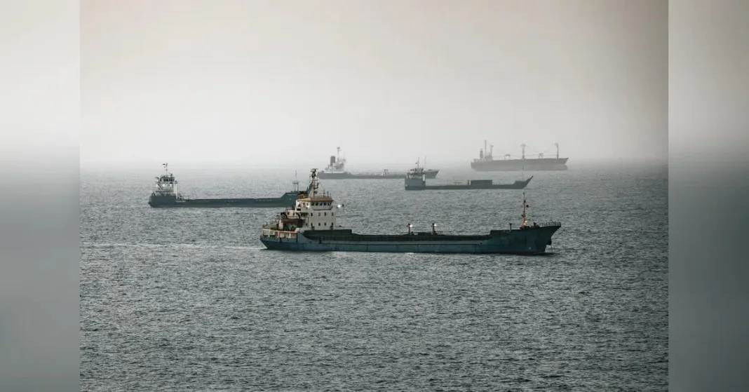 Explosions heard near Iran’s Kharg Island in West Asia, origin unknown | World News
