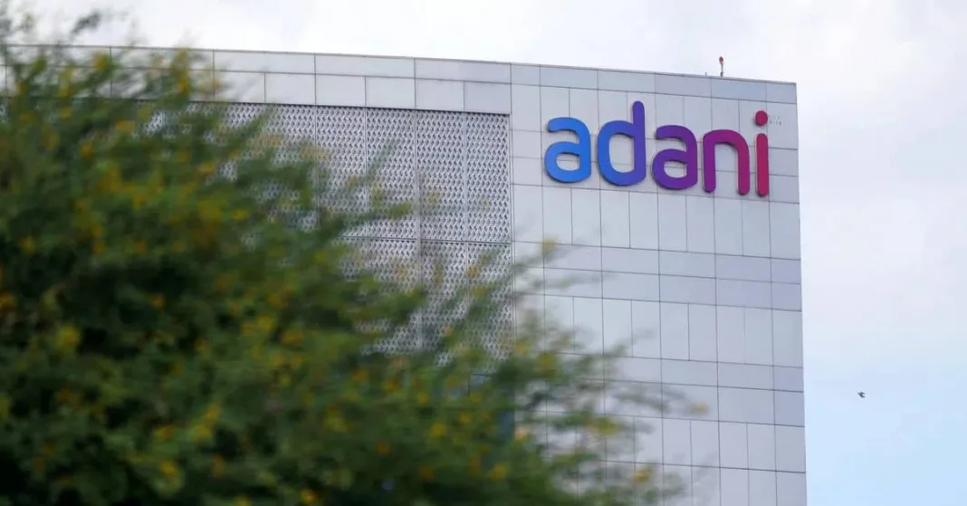 Adani firm gets approval for ₹1.04 trillion Odisha data centre park | Industry News