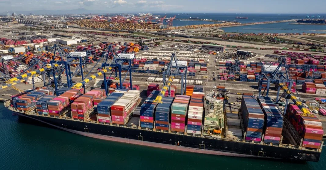 India launches online platform to connect exporters with US buyers | Economy & Policy News