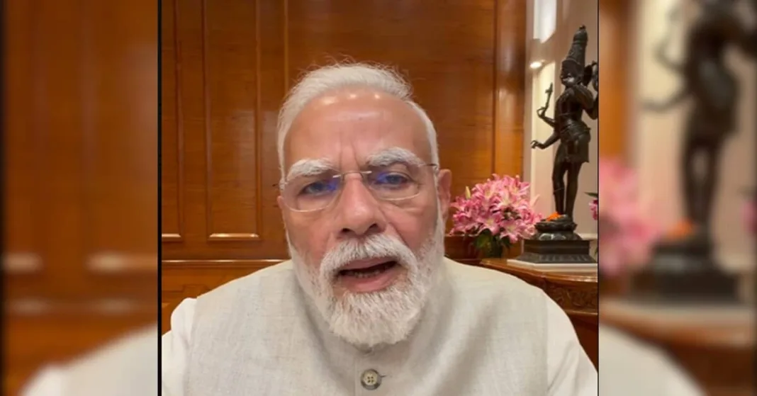 Modi-Trump phone conversation amid White House’s threat of fresh sanctions | World News