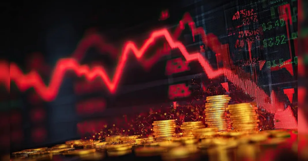 Nifty logs longest weekly losing streak since Covid-19 crash in 2020 | Markets News
