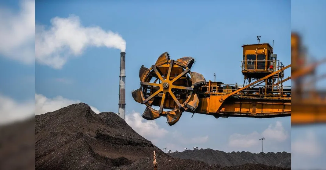 Weekly policy watch: Coal gasification deadline, forex reserves in focus | Economy & Policy News