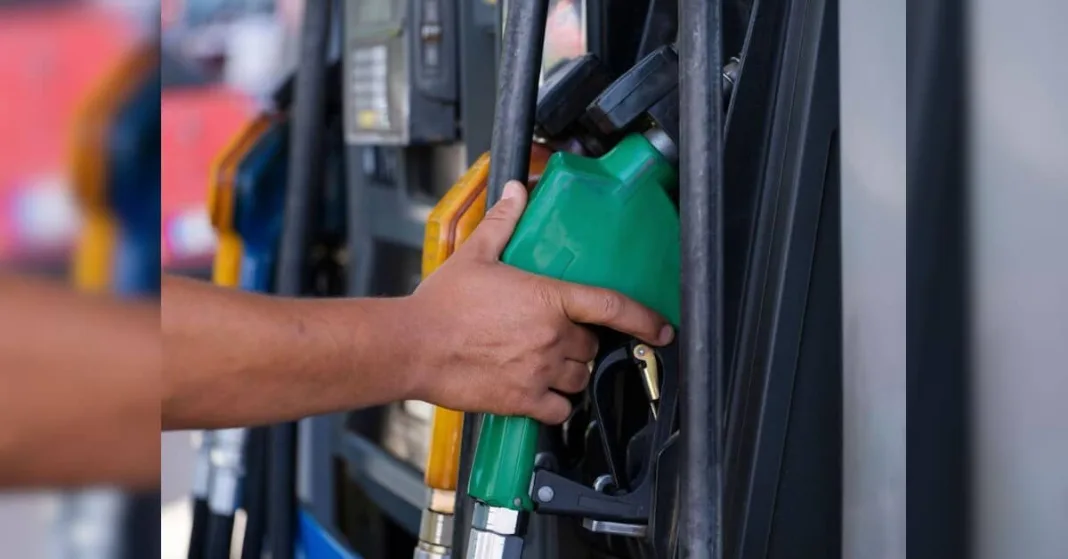 OMCs face ₹530 crore daily fuel losses as crude prices surge: Icra | Economy & Policy News