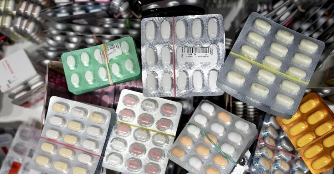 Drug patents in India: How they work and when govt can override them | Industry News