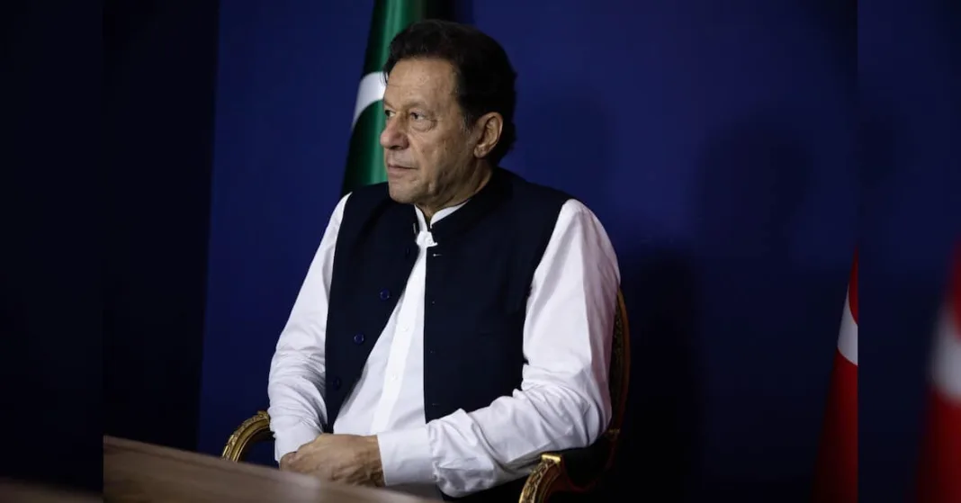 No solitary confinement for Imran Khan, wife: Pak HC tells jail authorities | World News