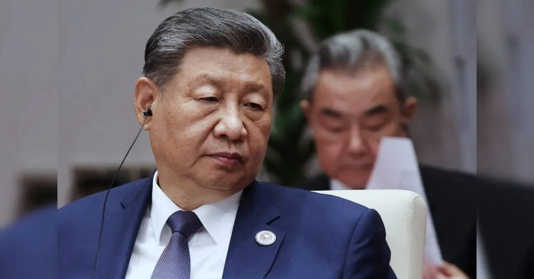 Xi calls on Brics to safeguard supply chains, deepen Global South ties | World News