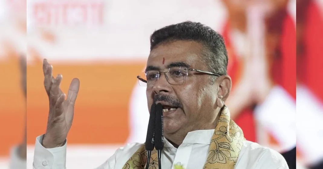 Bengal CM Suvendu pitches business-friendly climate to industrialists | Industry News