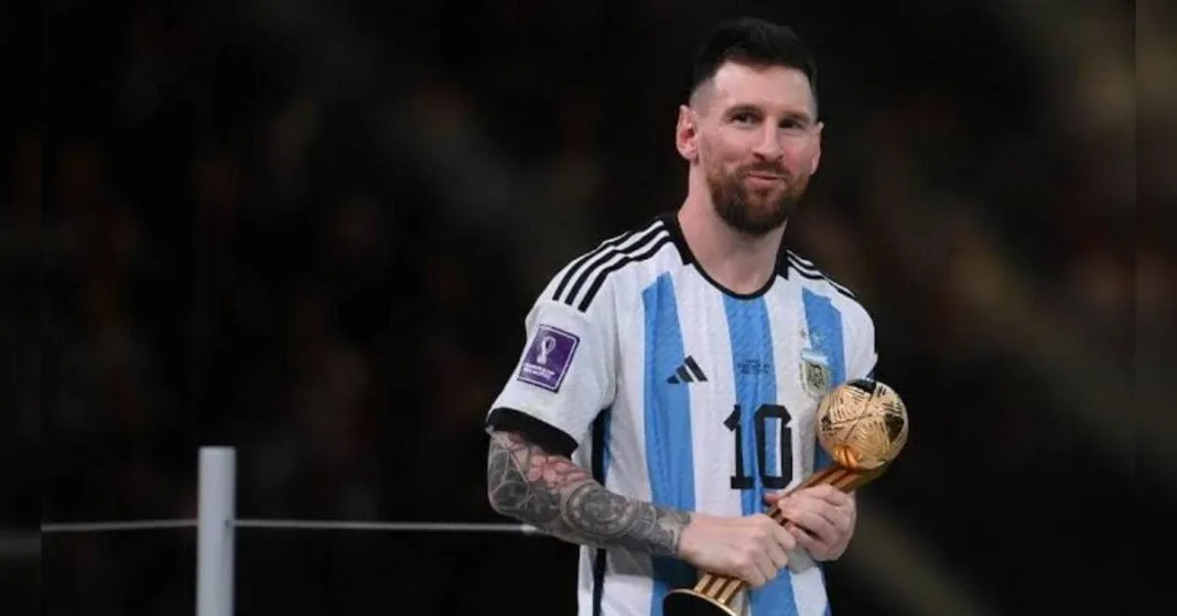Lionel Messi named in Argentina roster for Benin friendly as farewell match | Football News
