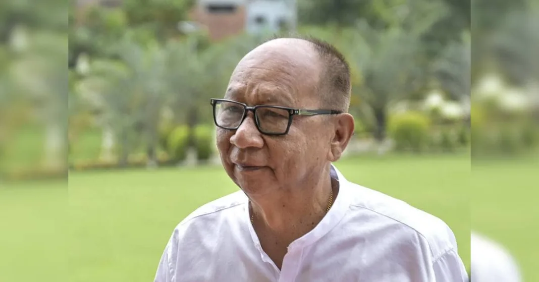 Centre deferred Census exercise as per people’s wishes: Manipur CM | India News