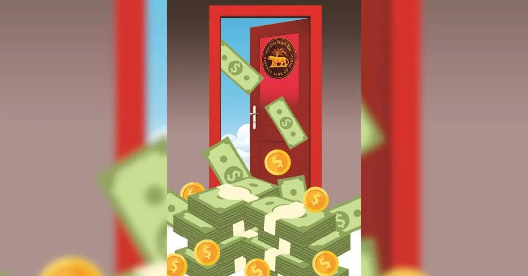 FCNR (B) haul soars to $127 bn on final sprint exceeding mkt expectations | Markets News