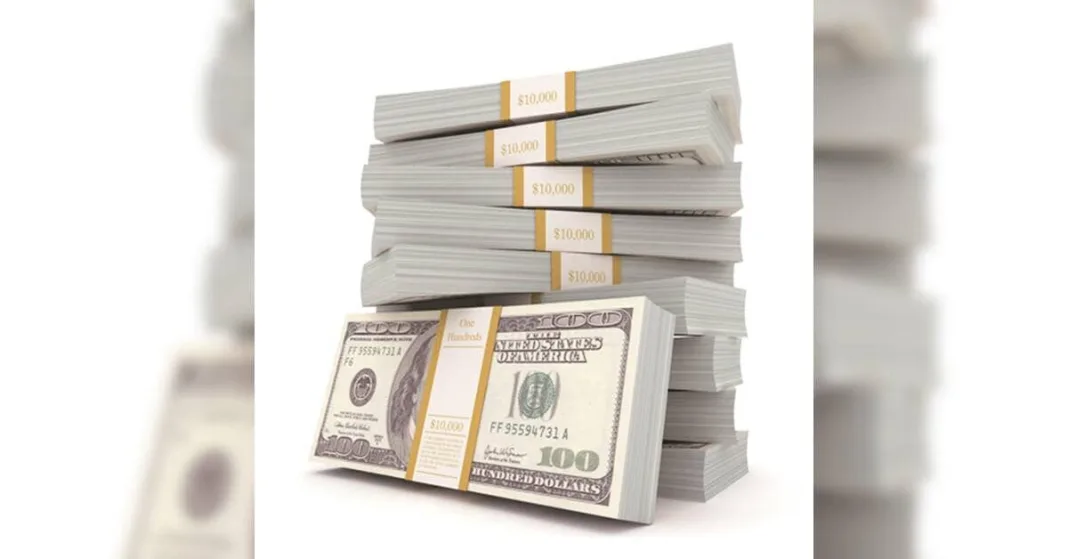 Datanomics: Dollar inflows through swap windows far exceed 2013 levels | Finance News