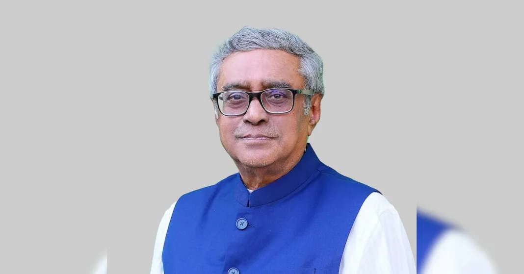 BS Roundtable: Swapan Dasgupta to set the tone at Bengal Beckons on Monday | India News