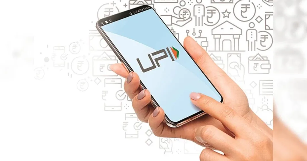 Govt paves way for banks to levy charges on UPI payments above ₹2,000 | Economy & Policy News