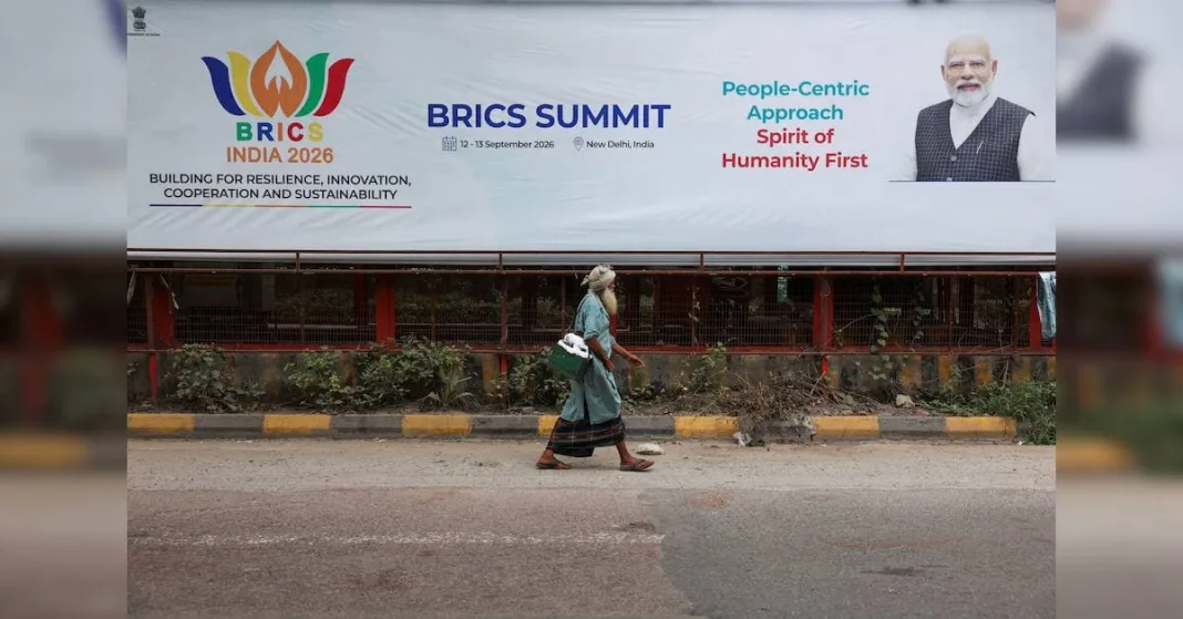 As India hosts Brics, partners seek more predictable trade regime | India News