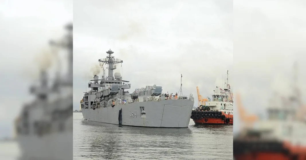 News in brief (region) – South Asia | DEFENCE AND GEOPOLITICAL NEWS