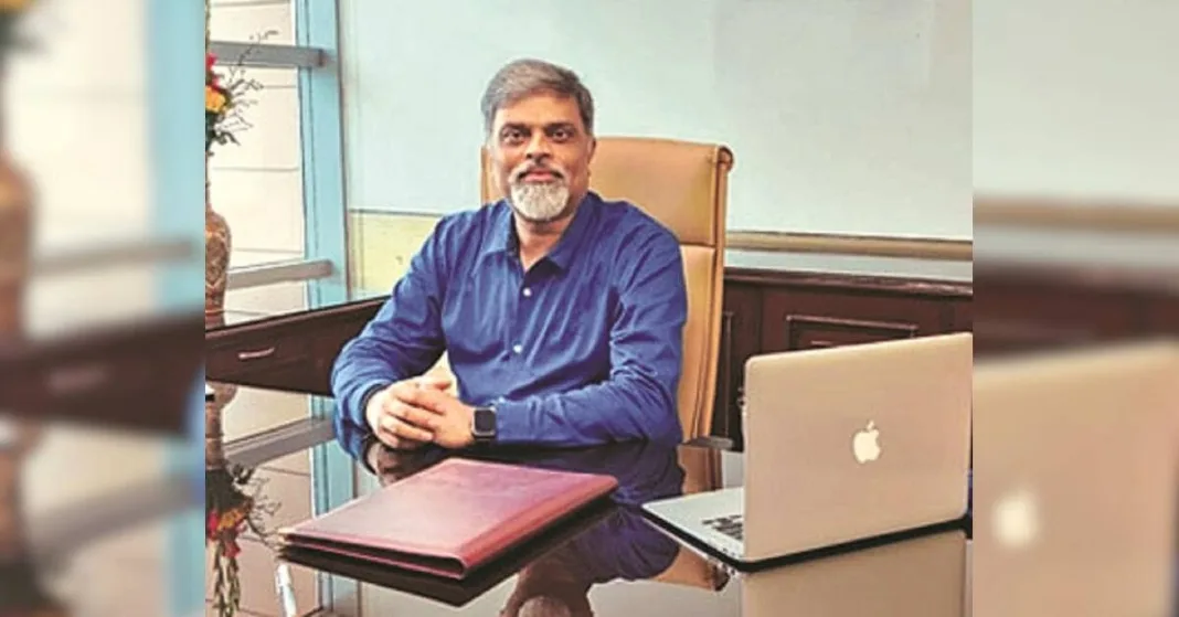 TDB selects 13 cos under RDI fund’s second cohort: Rajesh Kumar Pathak | Economy Interviews