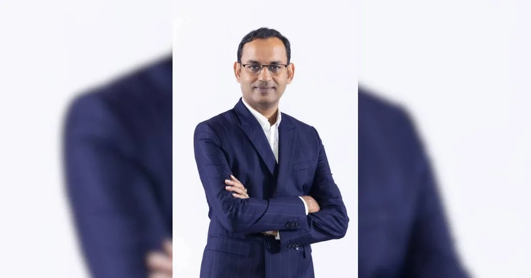 Dell India sees AI PCs, agentic AI driving next phase of growth | Tech News
